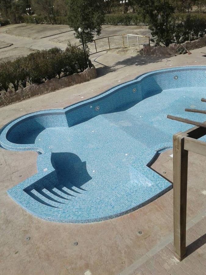 swimming-pools
